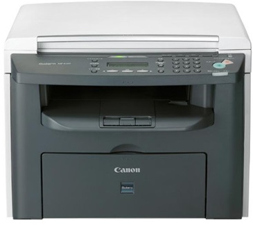 Canon mf 4100 scanner driver for mac free
